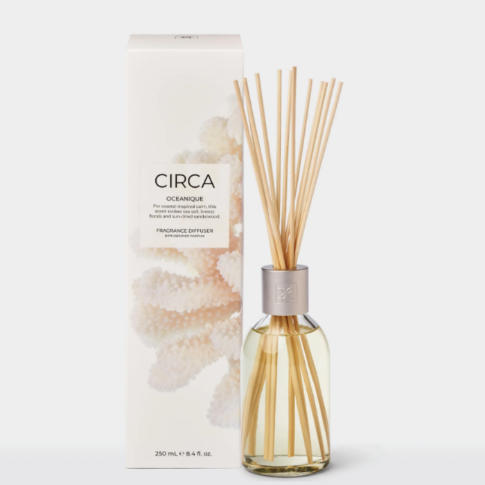 Circa Home 250ml Diffuser Oceanique