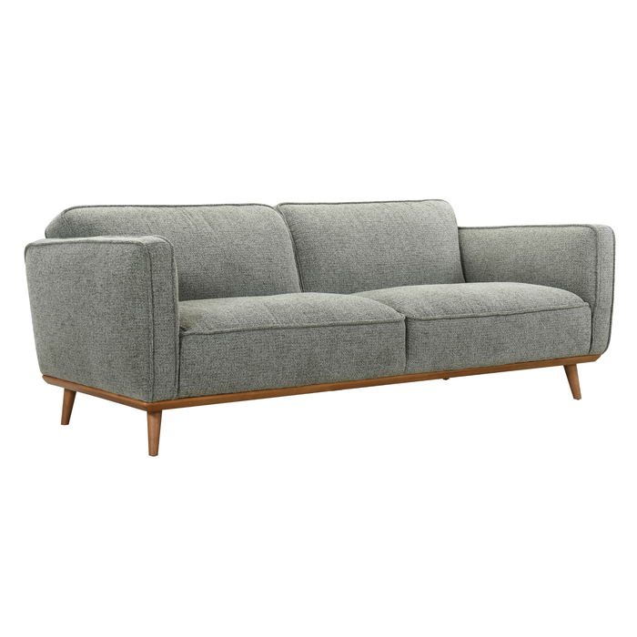 Victor 3 Seater - Fabric