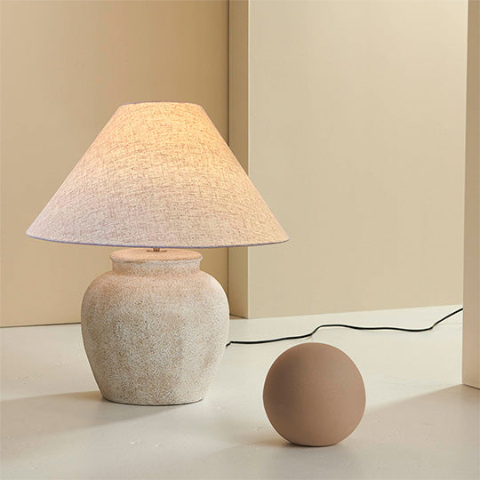 'Elda Table Lamp