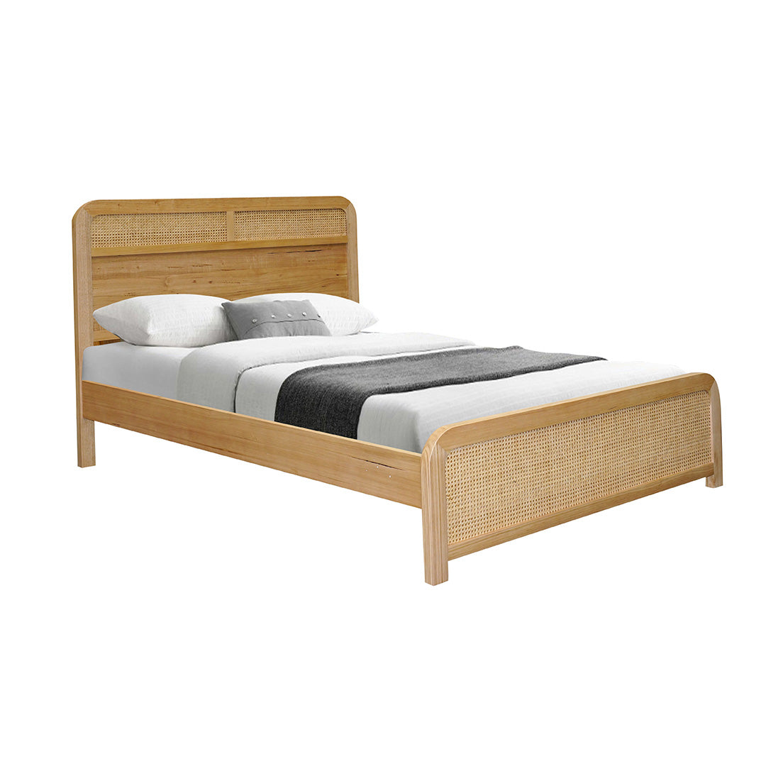 Tilley's Furniture Bedroom Beds